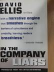 David Ellis - In the Company of Liars [antikvár]