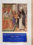 Csaba Csapodi - Bibliotheca Corviniana 1490-1990 [antikvár]