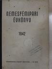 Fülöp Zsigmond - Nemesfémipari évkönyv 1942 [antikvár]