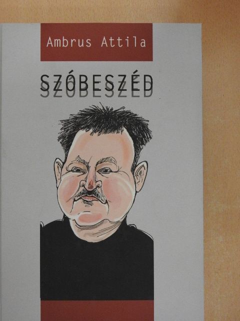 Sarány István - Szertelen szószedet/Szóbeszéd [antikvár]