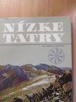 Miroslav Kukacka - Nízke Tatry [antikvár]