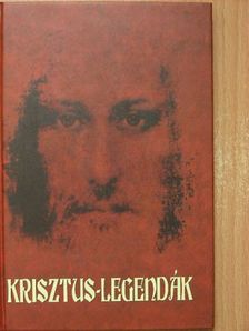 Rubenescu Auguszta - Krisztus-legendák [antikvár]