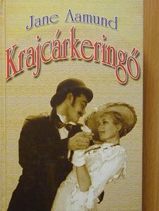 Jane Aamund - Krajcárkeringő [antikvár]