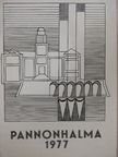 Pannonhalma 1977 [antikvár]