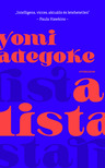 Yomi Adegoke - A Lista [eKönyv: epub, mobi]