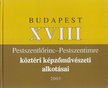 Kiss Marianna - Budapest XVIII [antikvár]