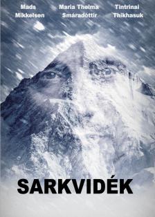 SARKVIDÉK - DVD