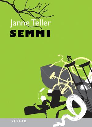 Janne Teller - Semmi