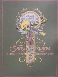 Beethoven - Sang und Klang im XIX. Jahrhundert [antikvár]