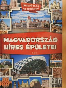 Magyarország híres épületei [antikvár]