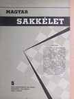 A. Szuetyin - Magyar Sakkélet 1968. május [antikvár]