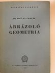 Dr. Zigány Ferenc - Ábrázoló geometria [antikvár]