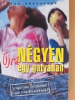 Ann Brashares - Négyen újra egy gatyában [antikvár]