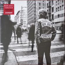 Bon Jovi - FOREVER LP BON JOVI
