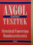 Mariusz Misztal - Angol tematikus tesztek középhaladóknak és haladóknak [antikvár]