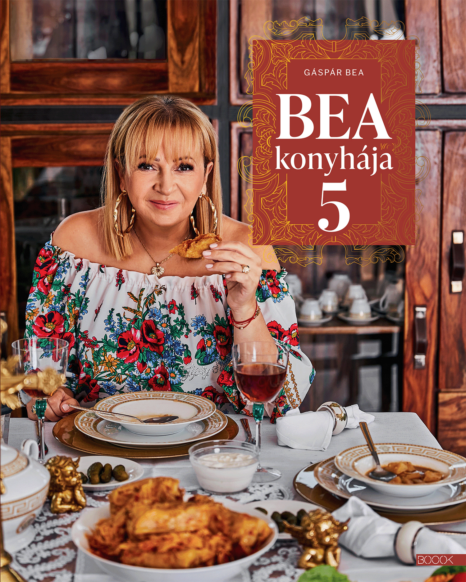 Gáspár Bea - Bea konyhája 5