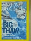Paul Nicklen - National Geographic June 2007 [antikvár]