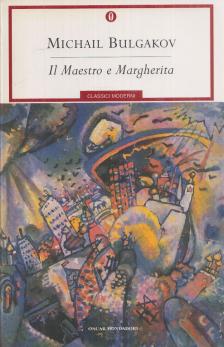 Il ​Maestro e Margherita [antikvár]