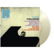 HERBIE HANCOCK - MY POINT OF VIEW LP HERBIE HANCOCK