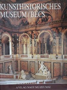 Albrecht Dürer - Kunsthistorisches Museum/Bécs [antikvár]