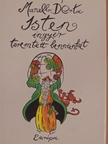Marcello D'Orta - Isten ingyér teremtett bennünket [antikvár]