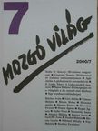 Ágh Attila - Mozgó Világ 2000. július [antikvár]