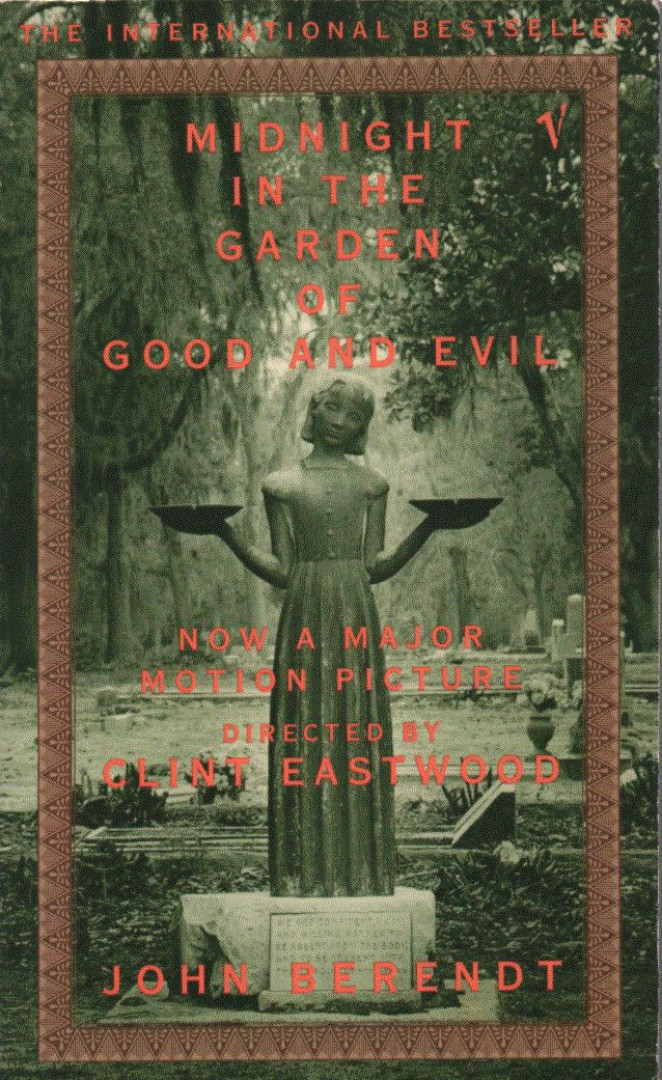 John Berendt - Midnight in the Garden of Good and Evil [antikvár]