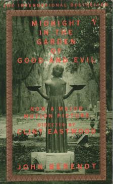 John Berendt - Midnight in the Garden of Good and Evil [antikvár]