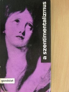 Diderot - A szentimentalizmus [antikvár]