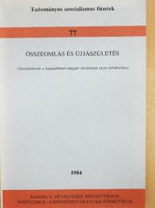 Bánfalviné Kerti Mária - Összeomlás és újjászületés [antikvár]