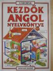 Francoise Holmes - Kezdők angol nyelvkönyve [antikvár]