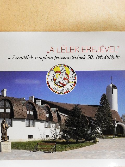 "A Lélek erejével" [antikvár]