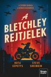 Ruta Sepetys - Steve Sheinkin - A Bletchley rejtjelek