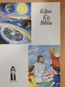 Keszthelyi Ferenc - Képes Kis Biblia [antikvár]