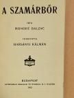 Honoré Balzac - A szamárbőr [antikvár]