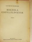 H. Courths Mahler - Magdala önfeláldozása [antikvár]