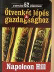 Napoleon Hill - Ötvenkét lépés a gazdagsághoz [antikvár]