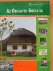 Ács Zoltán - Az Őrségtől Göcsejig [antikvár]