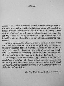 Peter Maas - Az alvezér [antikvár]