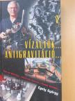 Dávid Mihály - Vízautók... Antigravitáció... [antikvár]