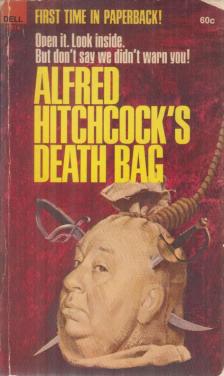 Death Bag [antikvár]