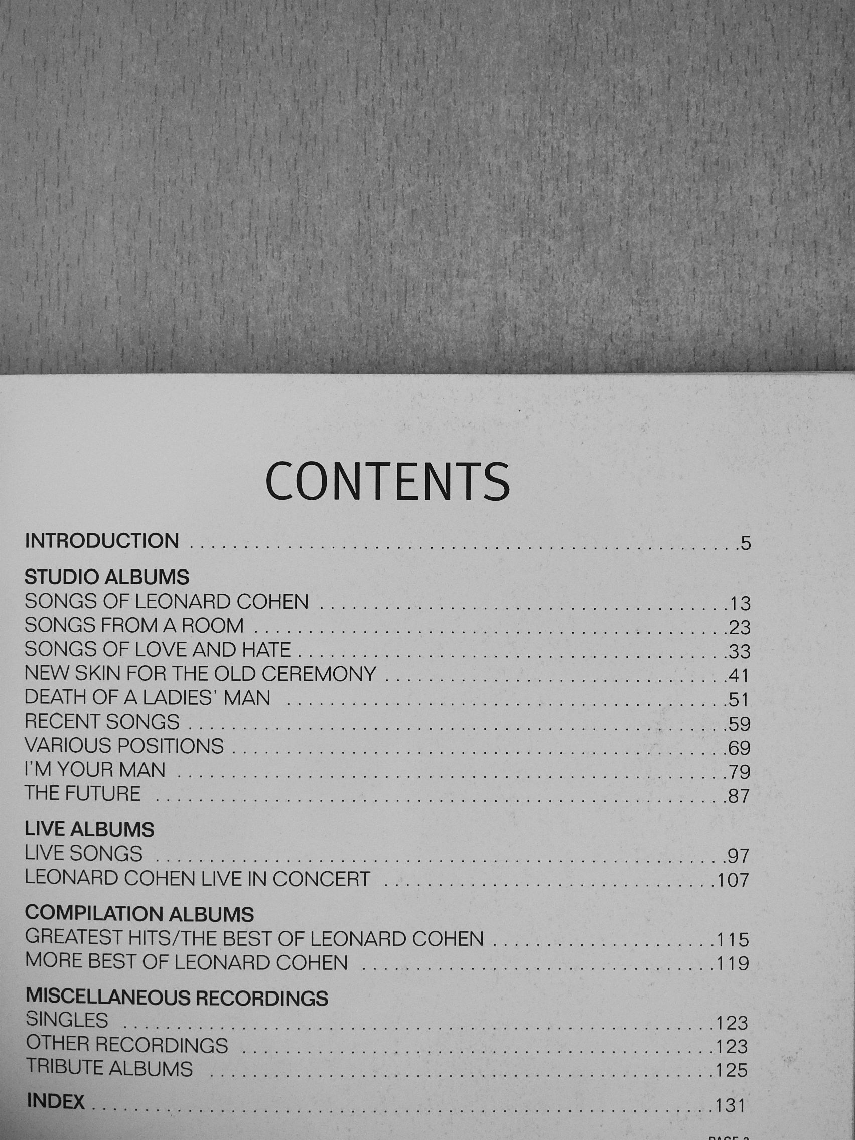 Maurice Ratcliff - The Complete Guide to the Music of Leonard Cohen [antikvár]