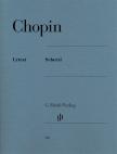 Chopin - SCHERZI FÜR KLAVIER