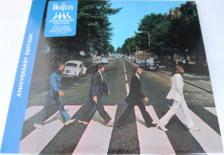 The Beatles - ABBEY ROAD CD THE BEATLES - ANNIVERSARY EDITION