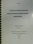 Szabó Albert - Vizuális eseményfüggő potenciálok szemantikus komponenseinek vizsgálata szkizofréniában [antikvár]