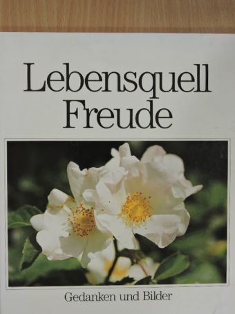 Fjodor M. Dostojewskij - Lebensquell Freude [antikvár]