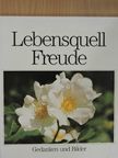 Fjodor M. Dostojewskij - Lebensquell Freude [antikvár]
