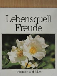 Fjodor M. Dostojewskij - Lebensquell Freude [antikvár]