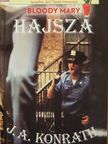 J. A. Konrath - Hajsza [antikvár]