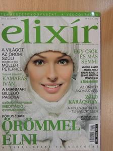 Új Elixír Magazin 2012. december [antikvár]